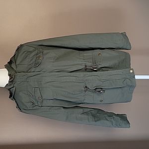 Rue21 Cargo Jacket